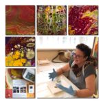 7-11-2019 Workshop 1
Annemiek