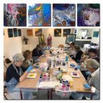 18-10-2019 Workshop 1
Kunstgilde Leersum