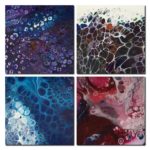 18-10-2019 Workshop 1 Kunstgilde Leersum