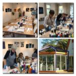 18-10-2019 Workshop 1
Kunstgilde Leersum