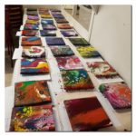 18-10-2019 Workshop 1
Kunstgilde Leersum
