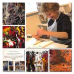 14-1-2020 
Workshop 1 
Ineke