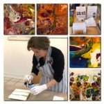28-2-2020 Marja - Kunstgilde Leersum