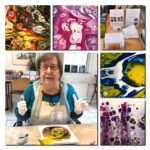 28-2-2020 Emmy - Kunstgilde Leersum