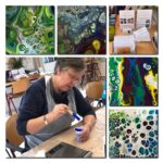 28-2-2020 Dineke - Kunstgilde Leersum