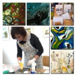 28-2-2020 Ellen - Kunstgilde Leersum