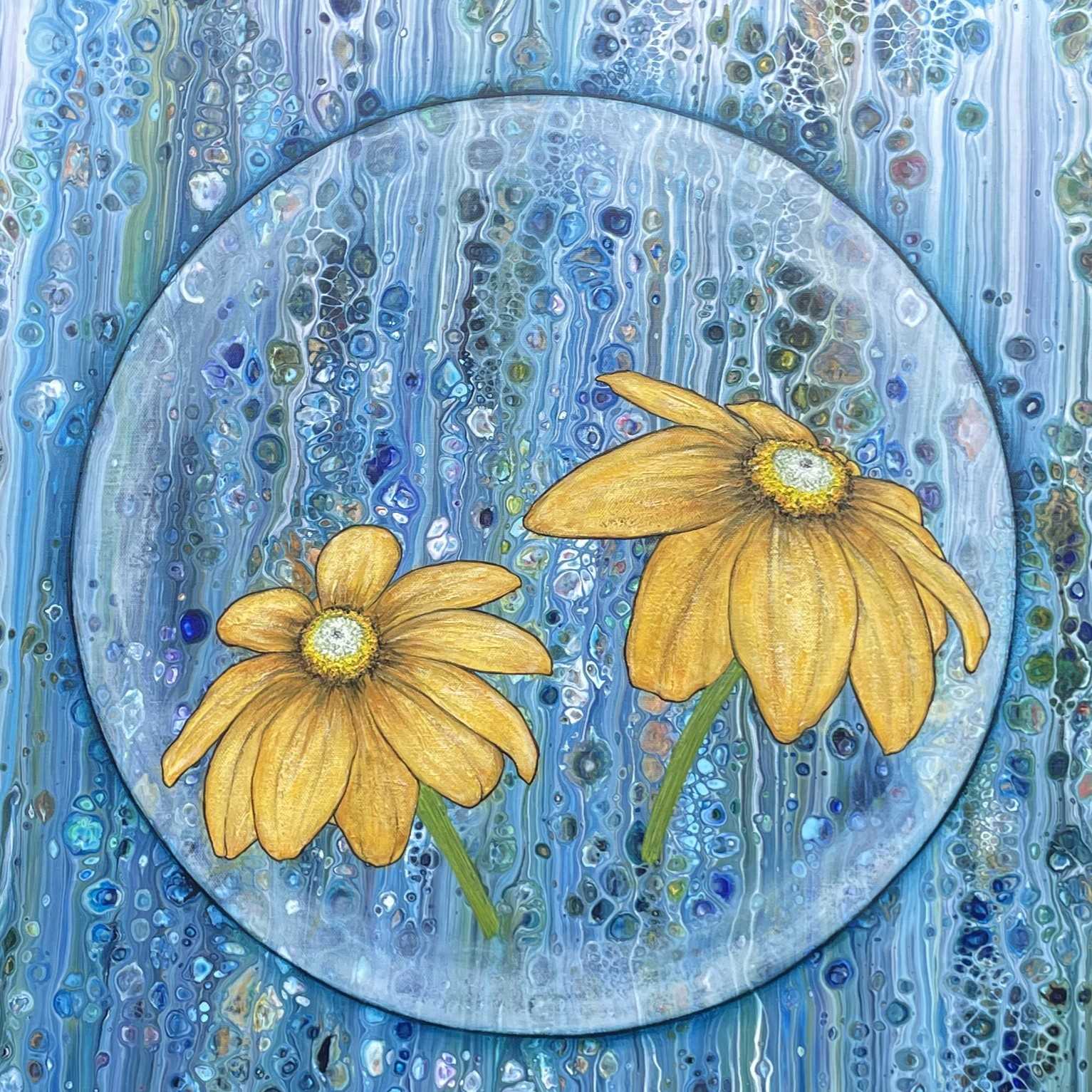 183. Happy Jelllow € 295.00 0.83x0x83 cm