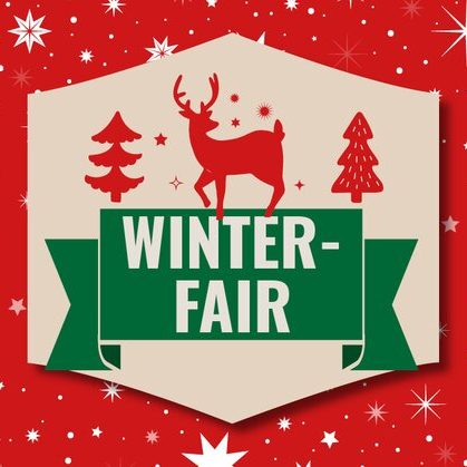 31-10-2026 
Winterfair Elver Laag Soeren